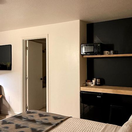 Outdoors Inn Sandpoint Exterior foto