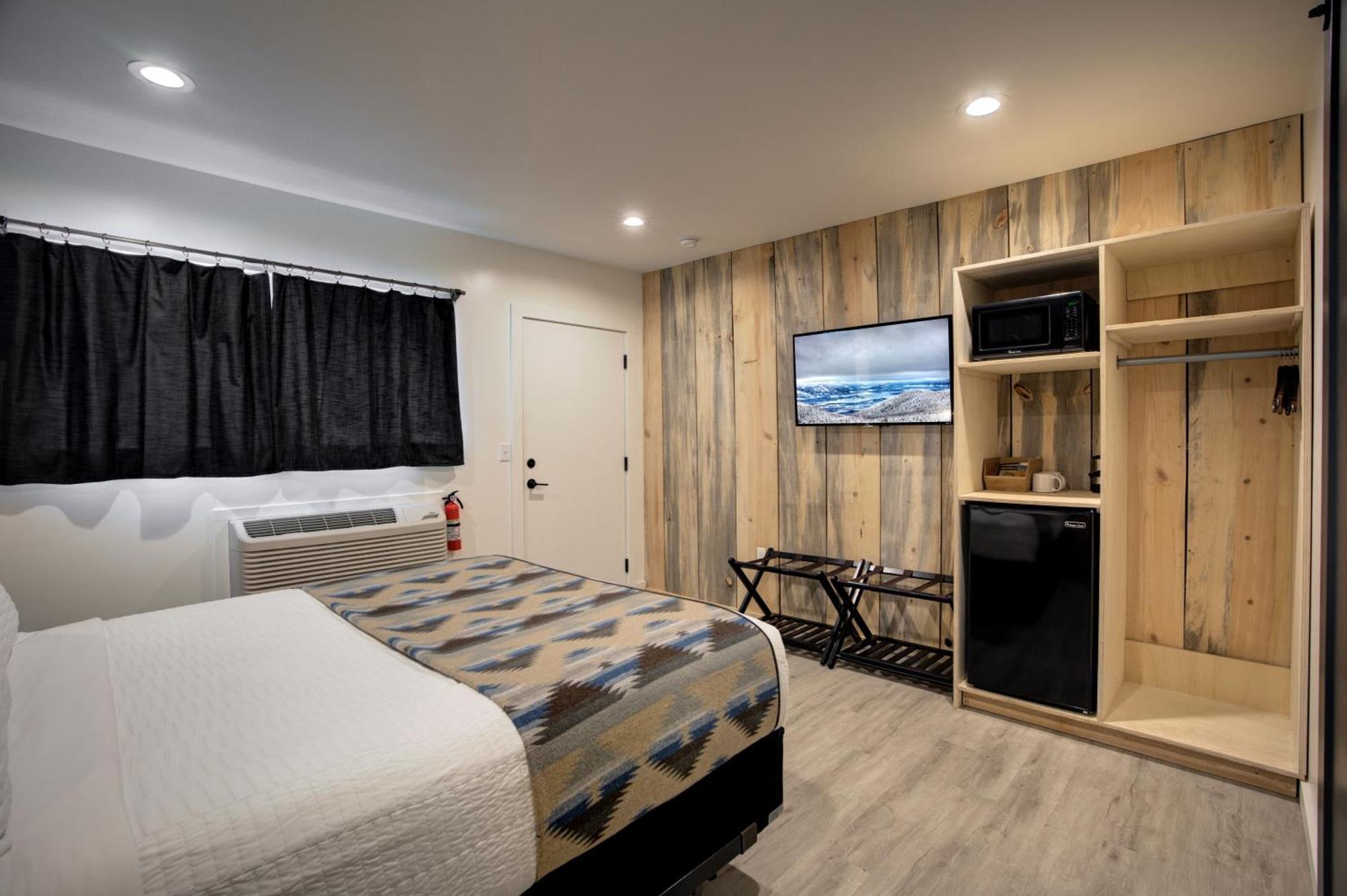 Outdoors Inn Sandpoint Habitación foto